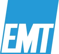 Logo EMT Ingenieurgesellschaft Dipl. Ing. Hartmut Euer mbH