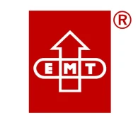 Logo EMT Studiotechnik GmbH
