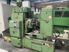 Emuk Werkzeugmaschinen GmbH MACHINE TOOLS Werkzeugmasch. Malsch