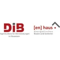 Logo en-haus energetisches Bauen und Sanieren GmbH