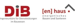 Logo en-haus energetisches Bauen und Sanieren GmbH