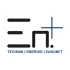 Logo En.Plus GmbH, NL Potsdam