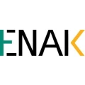 Logo ENAK GmbH