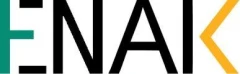 Logo ENAK GmbH