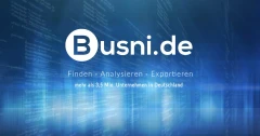 Logo Enbekon Dataservices GmbH