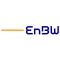 Logo EnBW Energie Baden-W&uuml;rttemberg AG