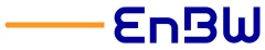 Logo EnBW Energie Baden-Württemberg AG Bezirkszentrum Wehingen
