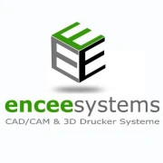 Logo encee CAD/CAM Systeme GmbH