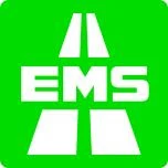 Logo Encoding Management Service EMS GmbH