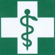 Logo Oti, Timikeyi Dr.med.