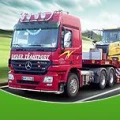 Logo Ender Transport GmbH