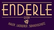 Enderle GmbH Maler Lackierer Sonnschutz Kornwestheim