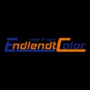 Logo Endlendt Color
