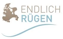 Logo Endlich Rügen GmbH Ferienobjekte