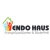 Logo ENDO HAUS Das Bad Die Heizung