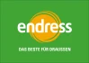 Logo Endress Motorgeräte GmbH Garten- u. Forstgeräte, Rasenmäher