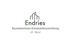 Endries Bauunternehmen-Immobilienvermittlung Alf