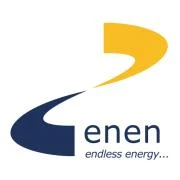 Logo enen endless energy GmbH