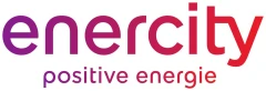 Logo enercity Stadtwerke Hannover AG