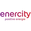 Logo enercity Stadtwerke Hannover AG