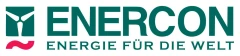 Logo ENERCON Service Center Gotha GmbH