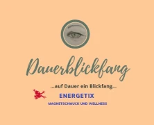 Energetix Magnetschmuck Sylvia Stickling - Dauerblickfang Rheda-Wiedenbrück