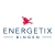 Logo Energetix Schmuck & Wellness - Ida Moskov