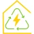 Logo Energie & Gebäudetechnik Habermann
