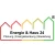 Logo Energie & Haus 24 ® Hamburg