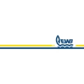 Logo Energie- u. Wasserversorgung B&uuml;nde GmbH