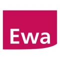 Logo EWA Energie- und Wasserversorgung GmbH