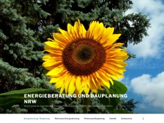 Energieberatung Dipl.-Ing. Gert Müller Bonn