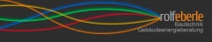 Logo Energieberatung Eberle