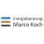 Logo Energieberatung Marco Koch GmbH