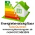 Logo Energieberatung Saar
