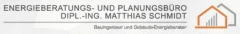 Energieberatungs- und Planungsbüro Dipl. Ing. (FH) Matthias Schmidt Köln