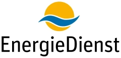 Logo Energiedienst AG - Rheinfelden