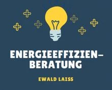 Energieeffizienzberatung Ewald Laiß Ingersheim