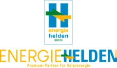 Energiehelden Berlin - Eine Marke der EHBB GmbH Berlin