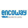 Logo encoway GmbH