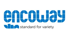 Logo encoway GmbH
