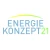 Logo Energiekonzept 21 GmbH
