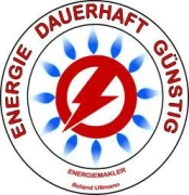 Logo Energiemakler Roland Ullmann