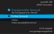 Logo Energiemakler Senocak