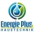 Logo EnergiePlus Haustechnik