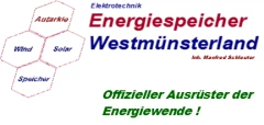 Energiespeicher Westmünsterland Inh. Manfred Schleuter Elektroanlagentechnik Bocholt