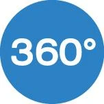 Logo Energiesysteme 360 e.K.