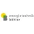 Logo Energietechnik Böhler GmbH