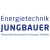 Logo Energietechnik Jungbauer GmbH