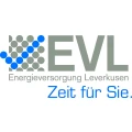 Logo Energieversorgung Leverkusen GmbH EVL